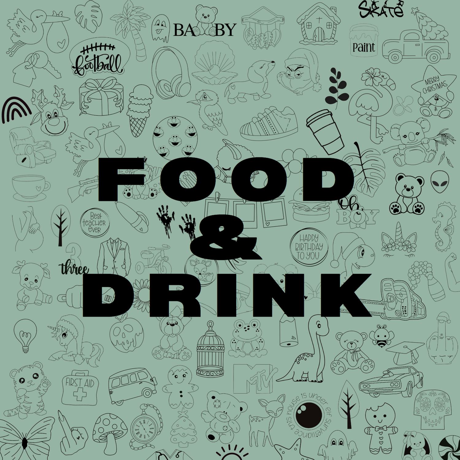 Food & Drink