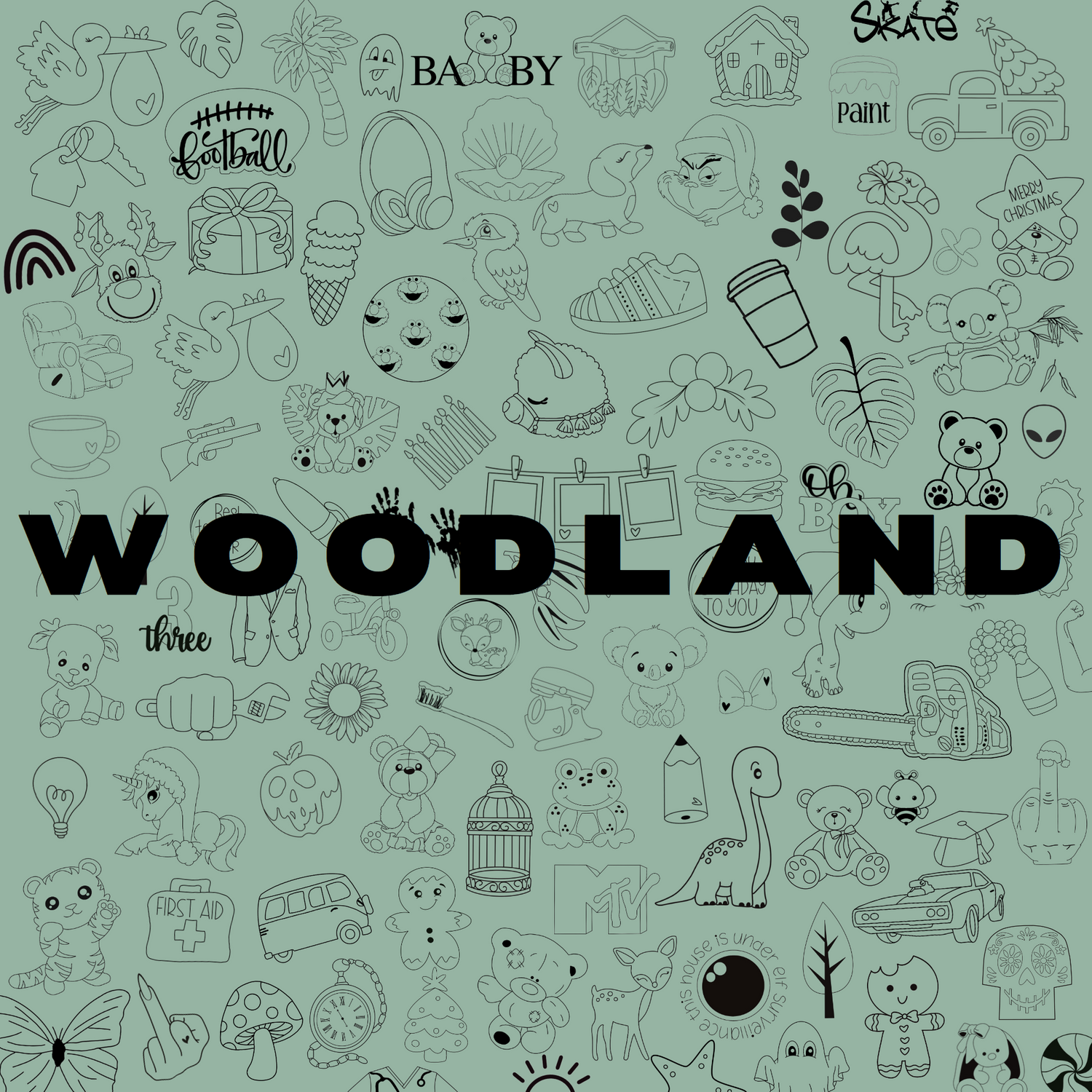 Woodland