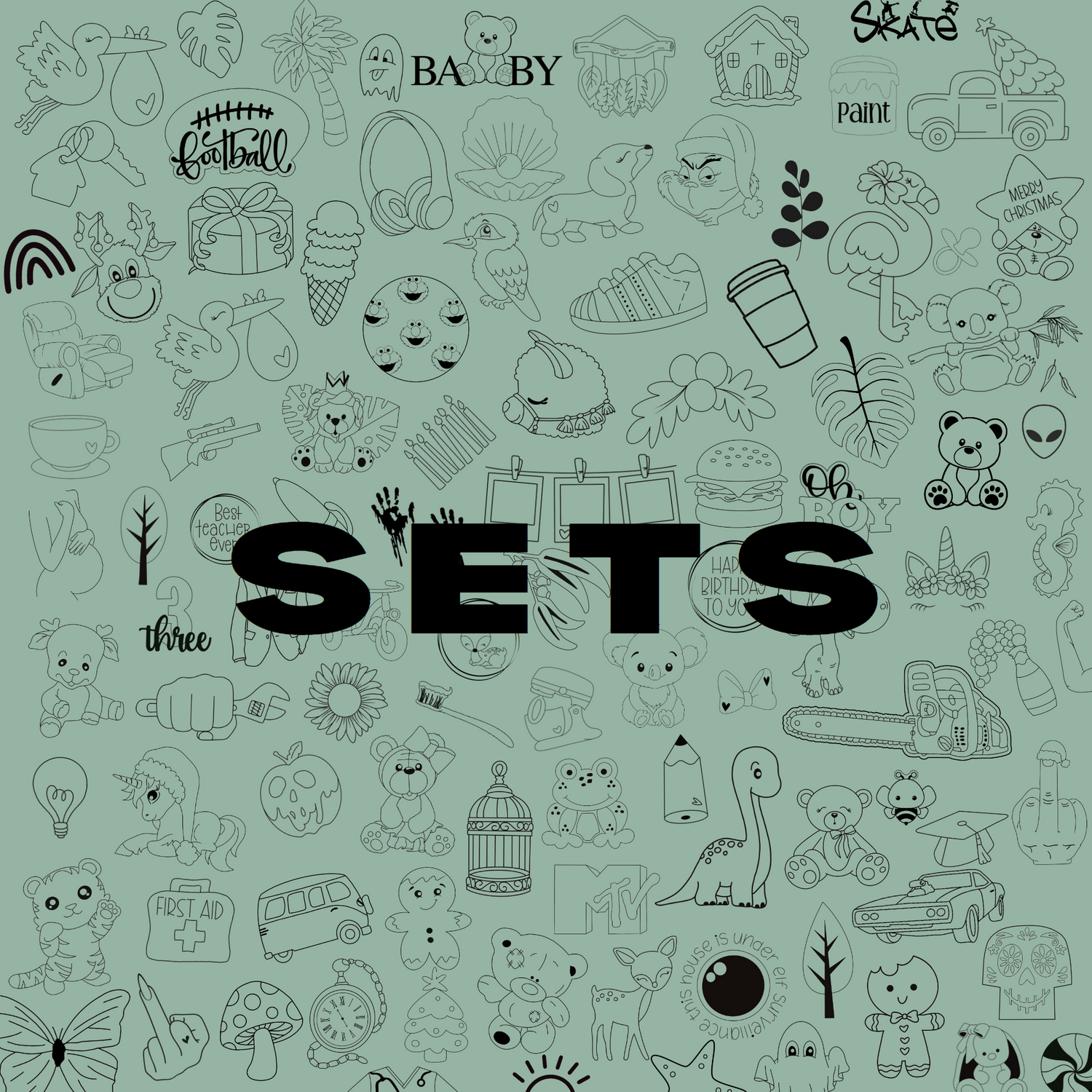 Sets