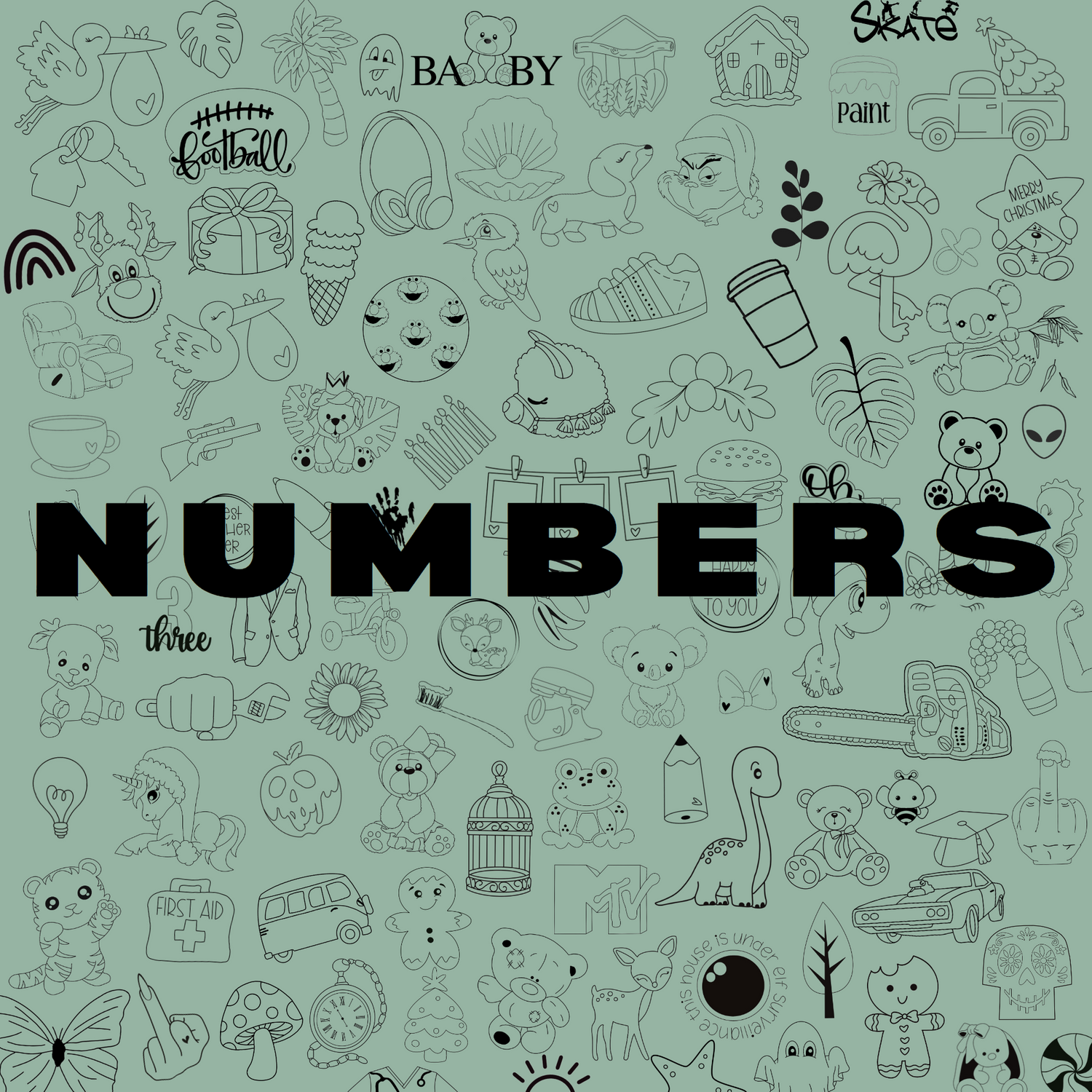 Numbers