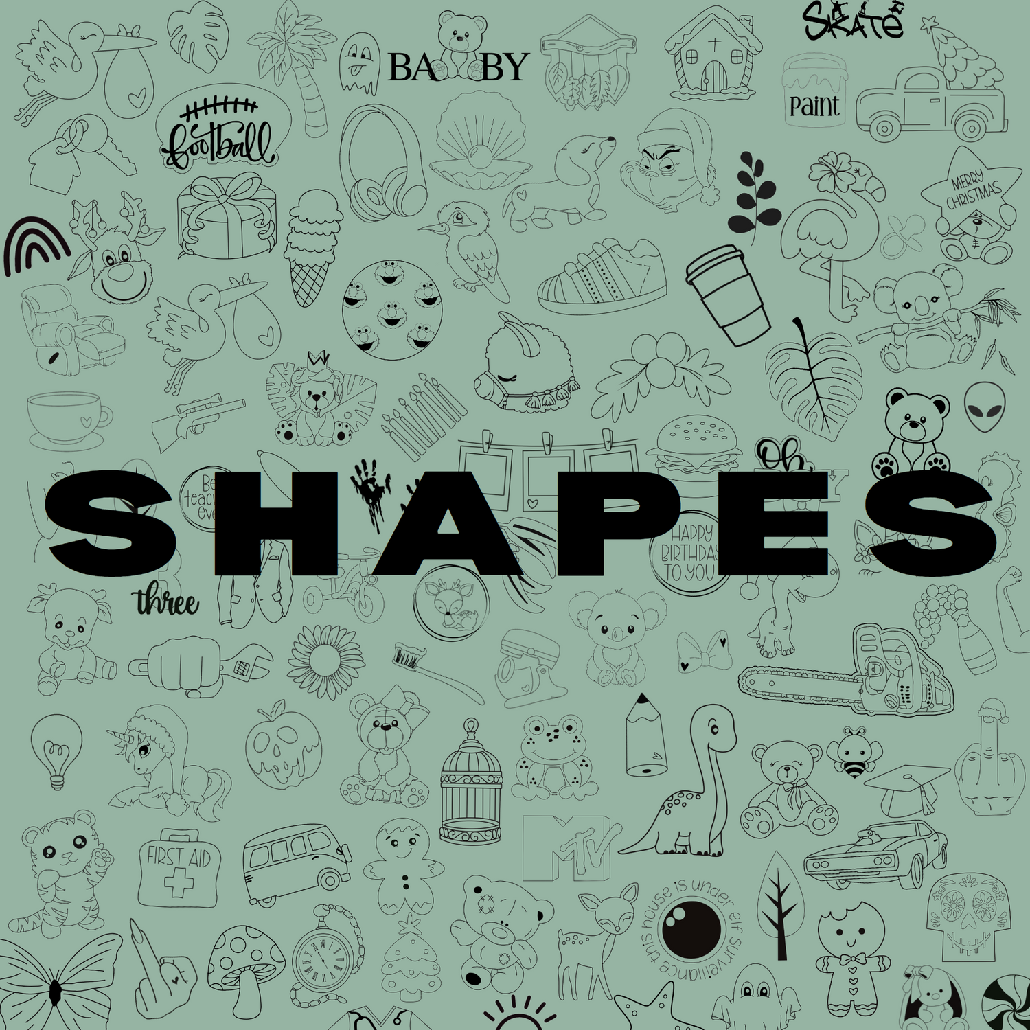 Shapes