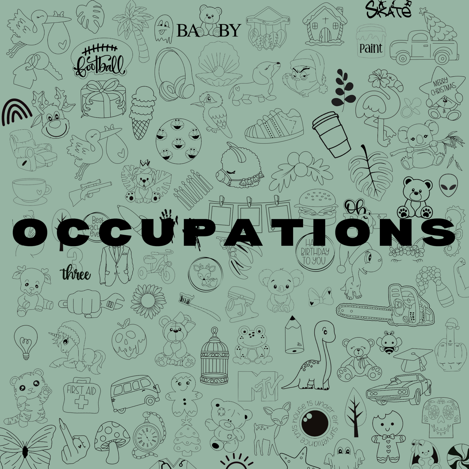 Occupations