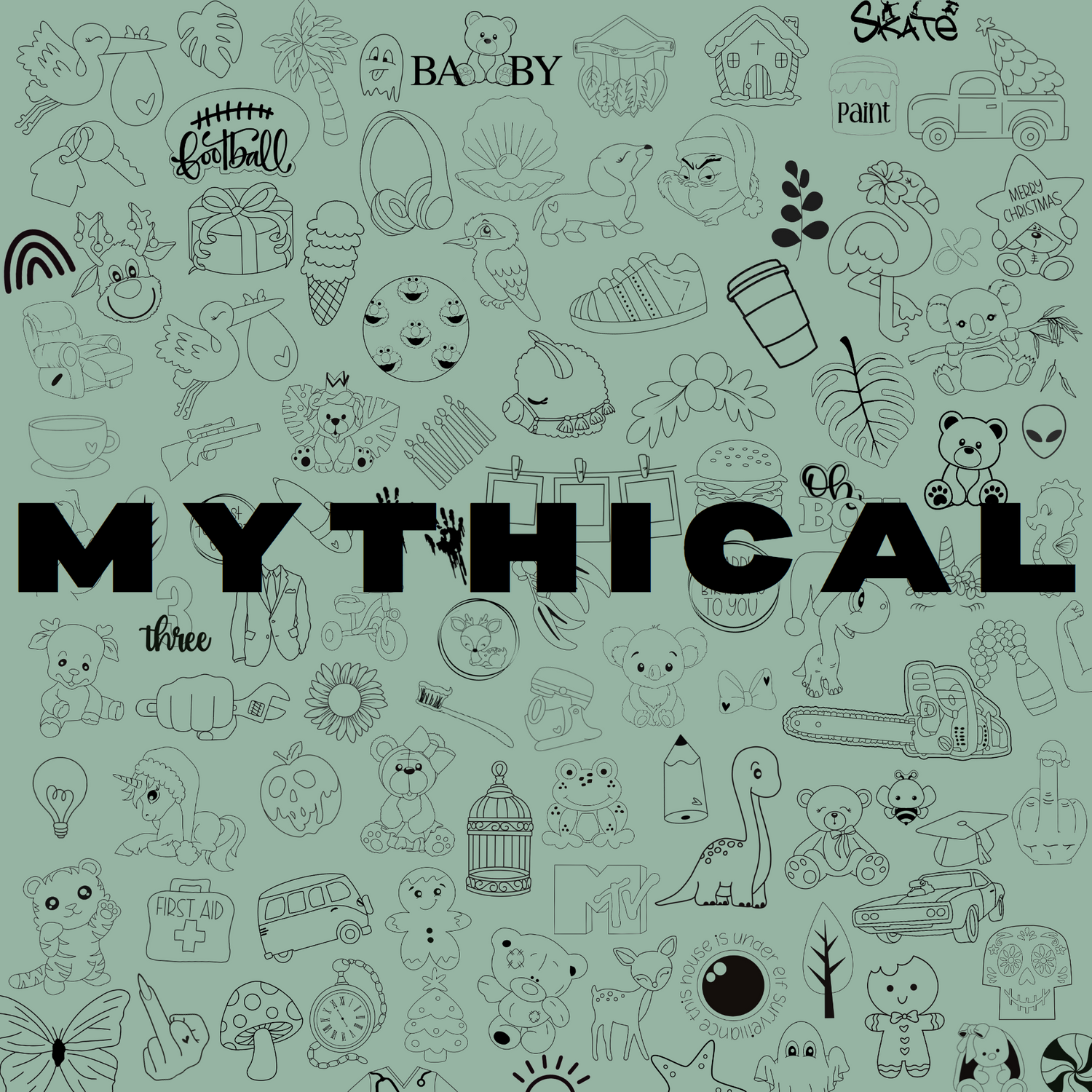 Mythical