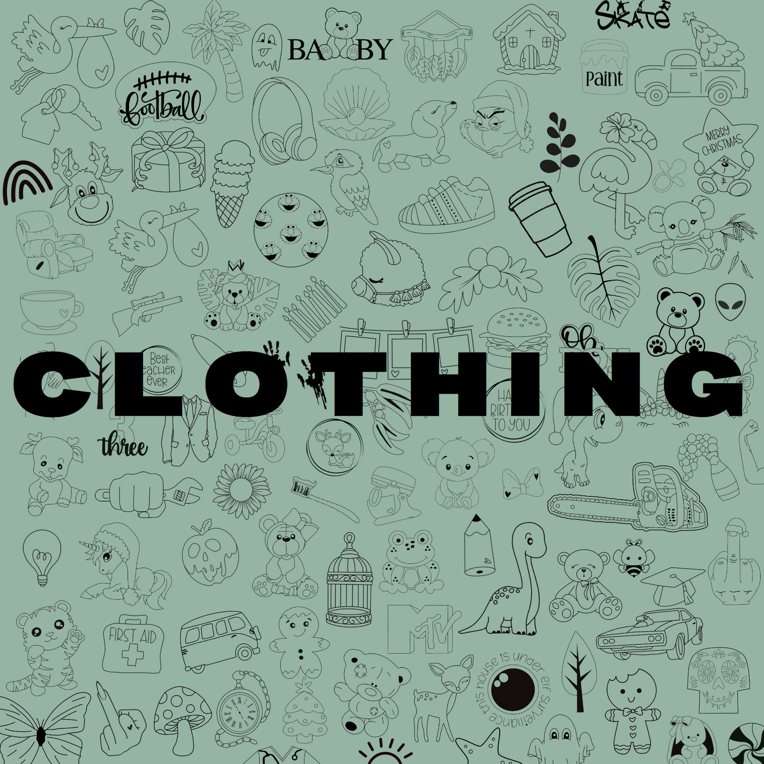 Clothing