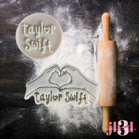 Taylor Swft - Cutters & Stamps