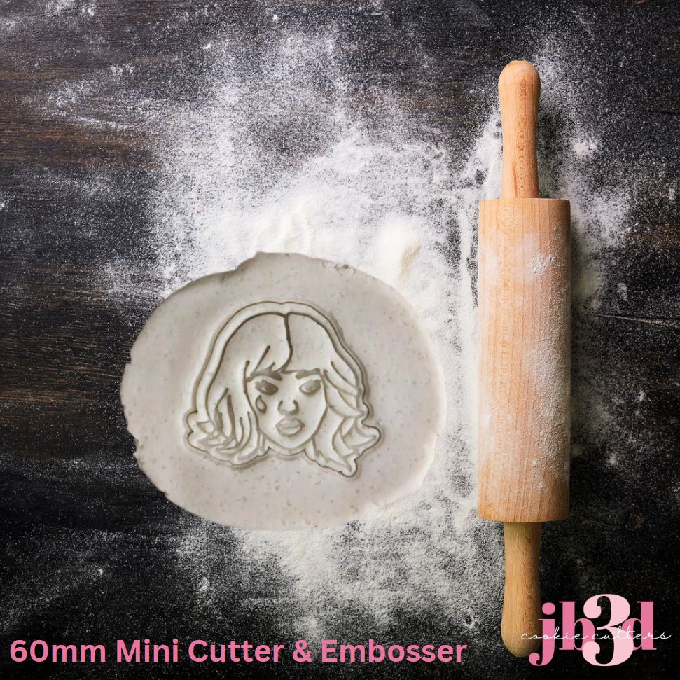 MINI Melanie - Cutter & Embosser