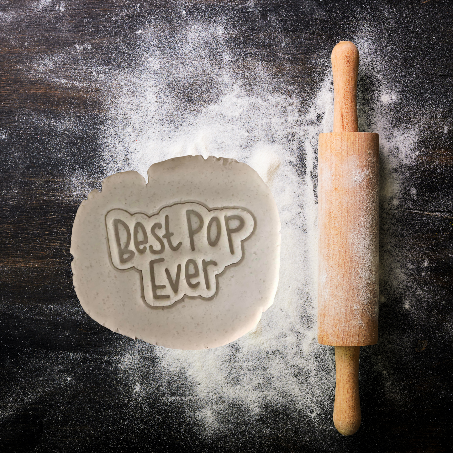 Best Pop ever - Cutter & Embosser