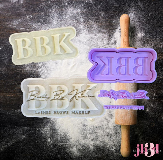 Custom Logo - BBK