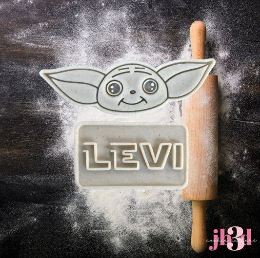 Custom Levi